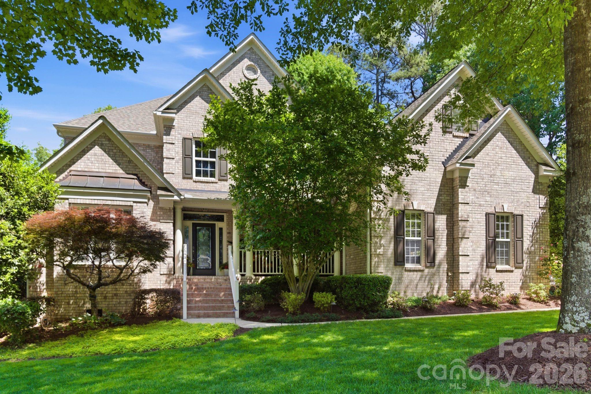 4325 Rustling Woods Drive Denver NC 28037
