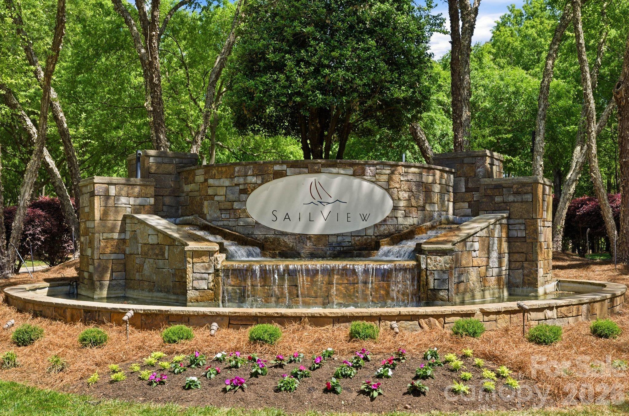 4325 Rustling Woods Drive Denver NC 28037