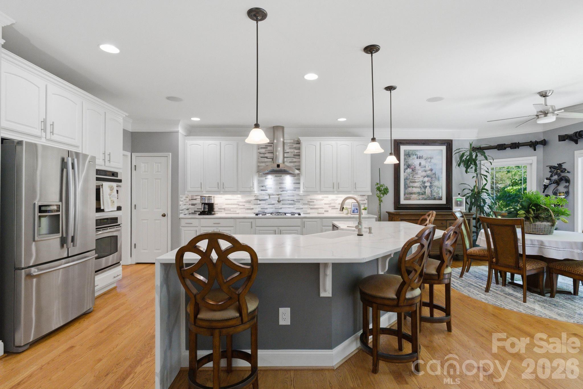 4325 Rustling Woods Drive Denver NC 28037