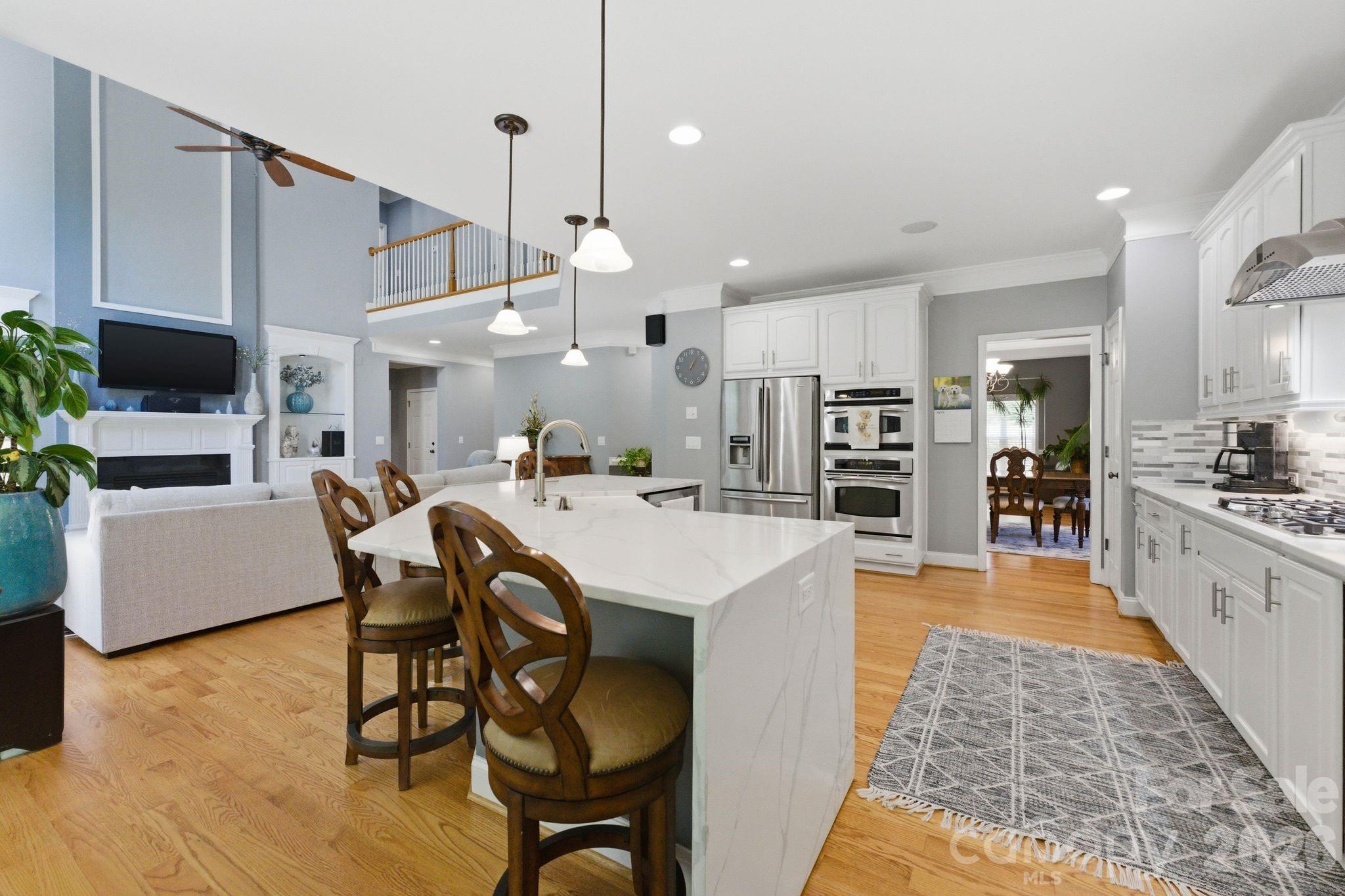 4325 Rustling Woods Drive Denver NC 28037