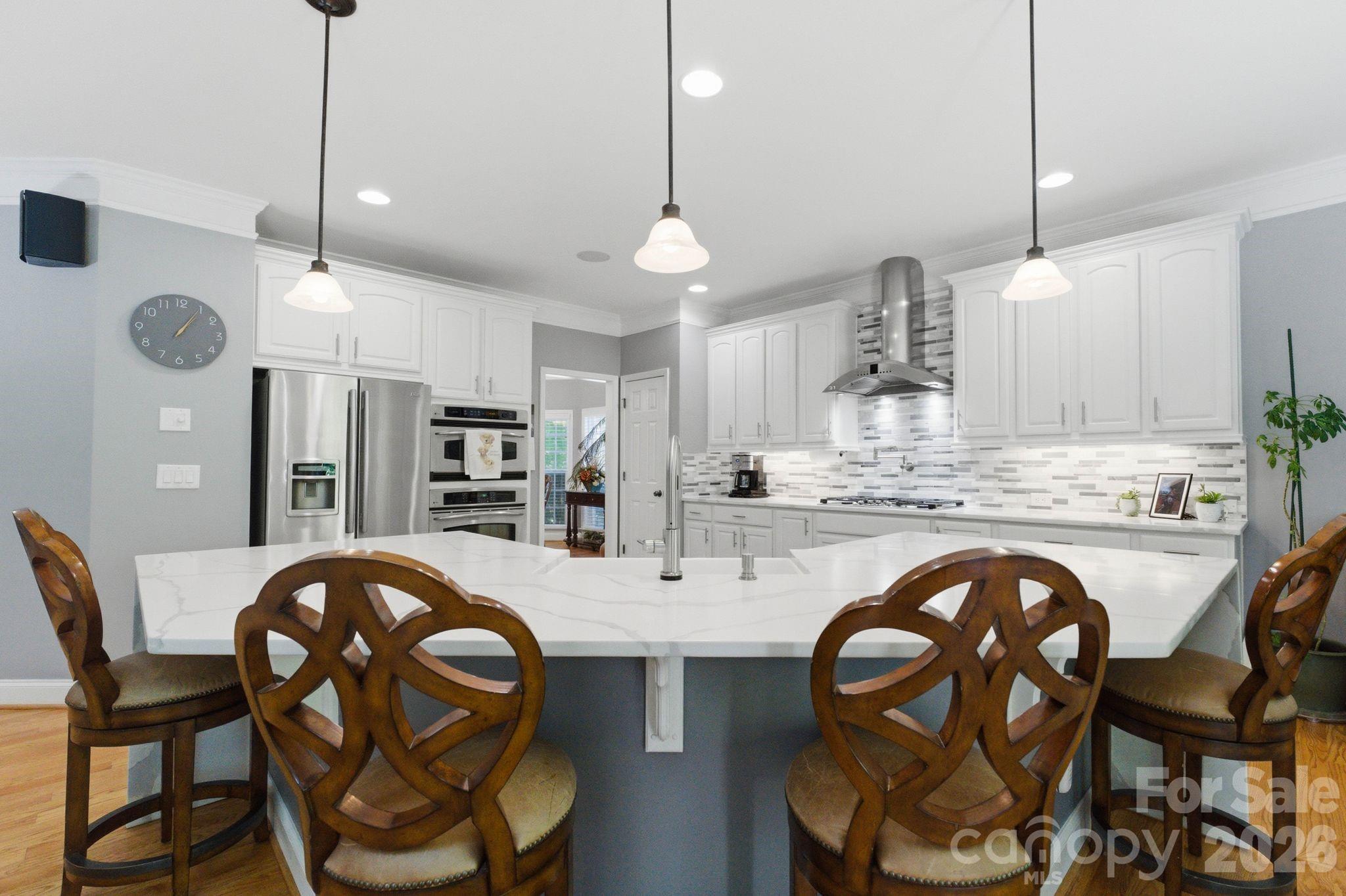 4325 Rustling Woods Drive Denver NC 28037