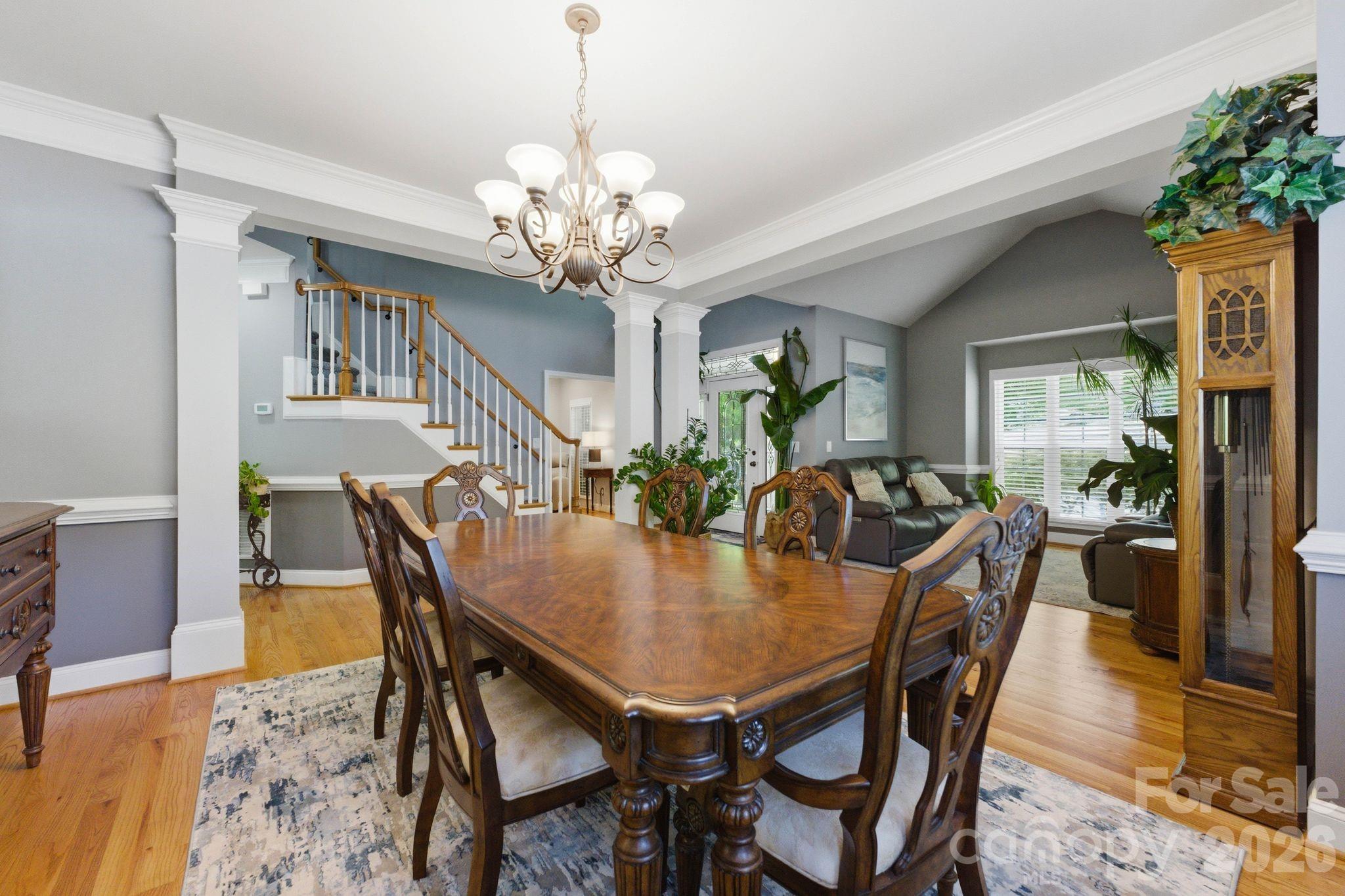4325 Rustling Woods Drive Denver NC 28037