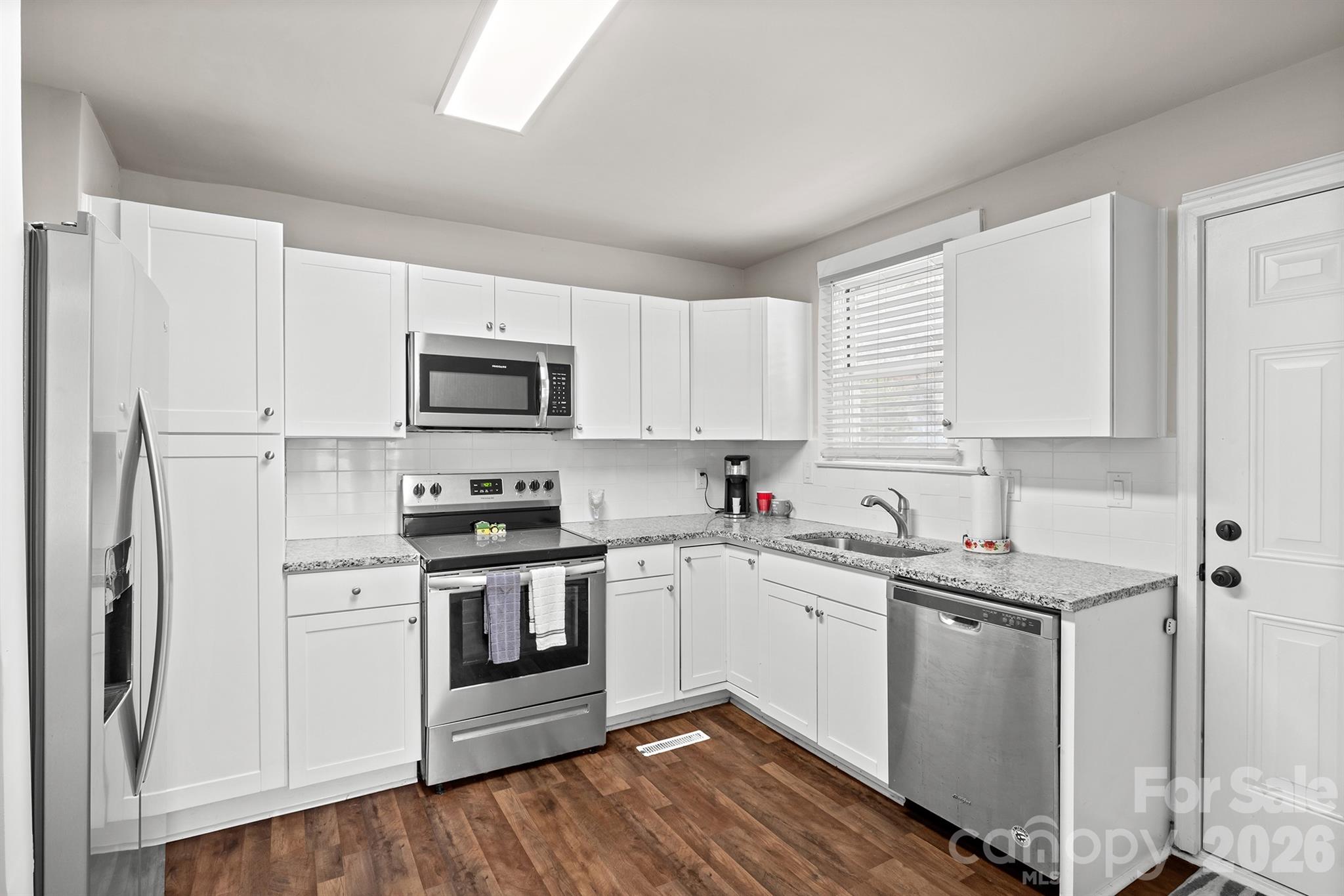 247 Cabarrus Avenue E Concord NC 28025