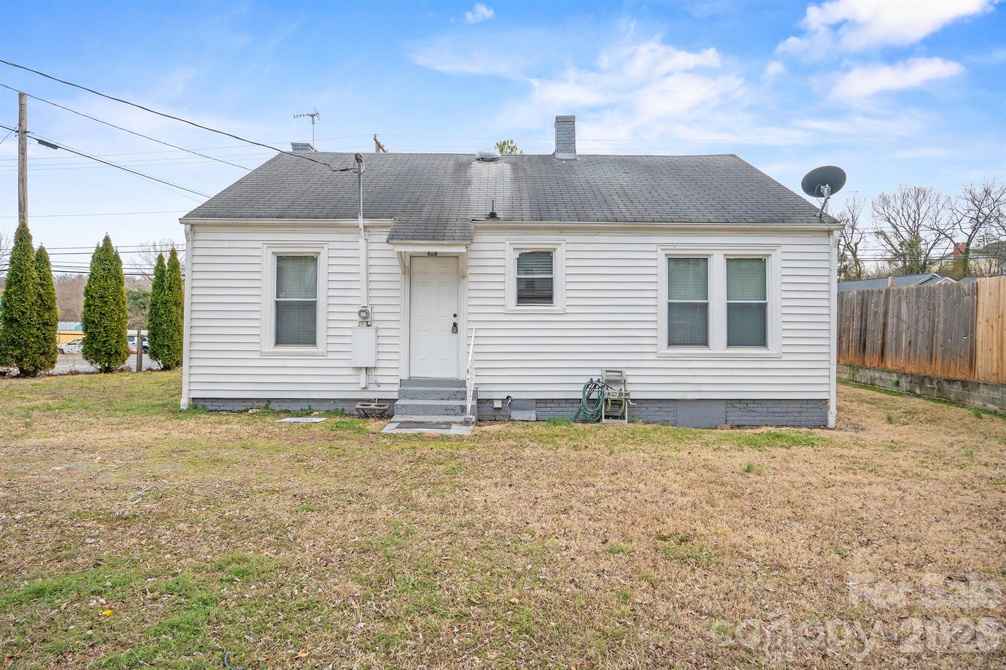 247 Cabarrus Avenue E Concord NC 28025