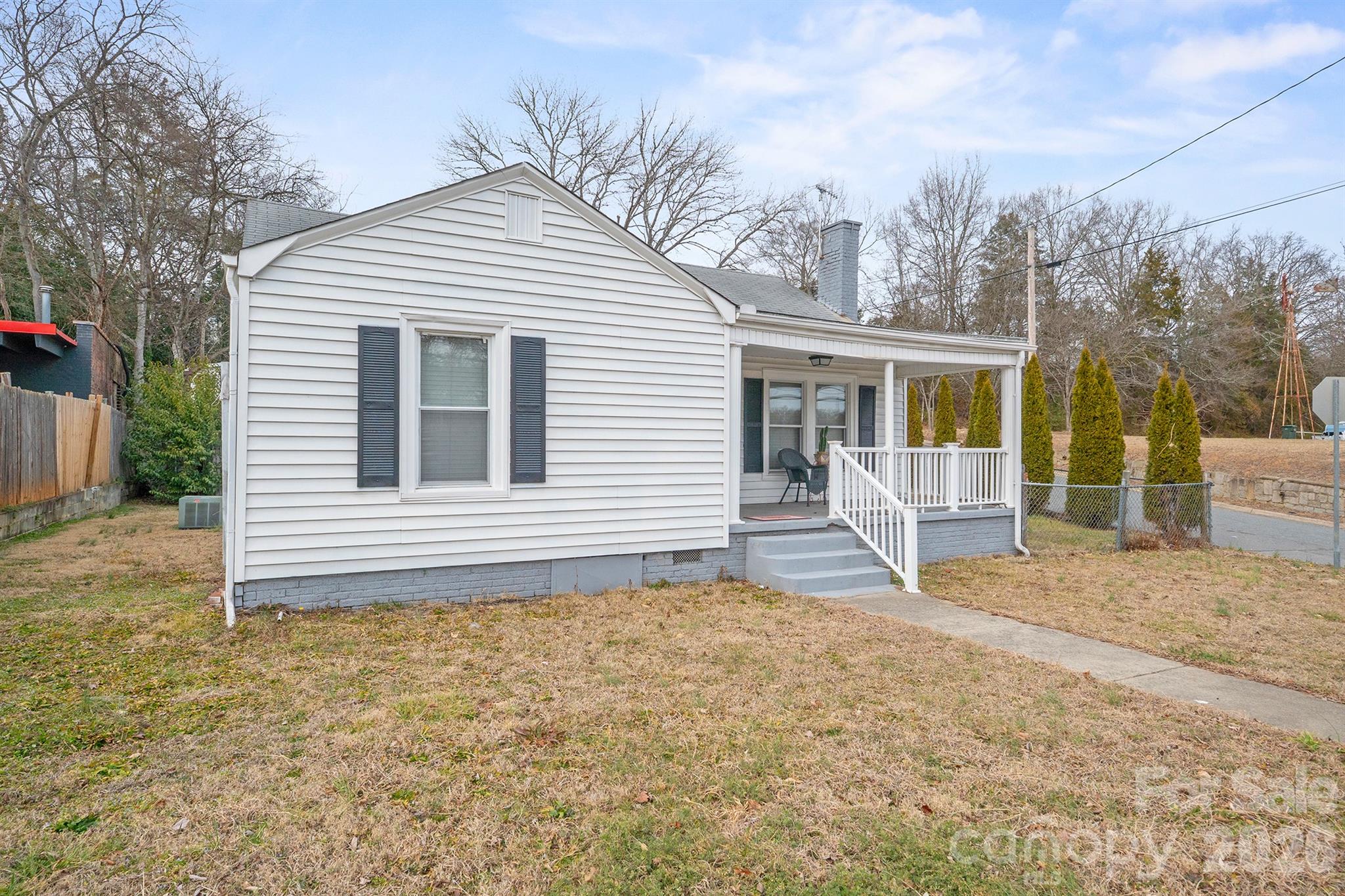 247 Cabarrus Avenue E Concord NC 28025