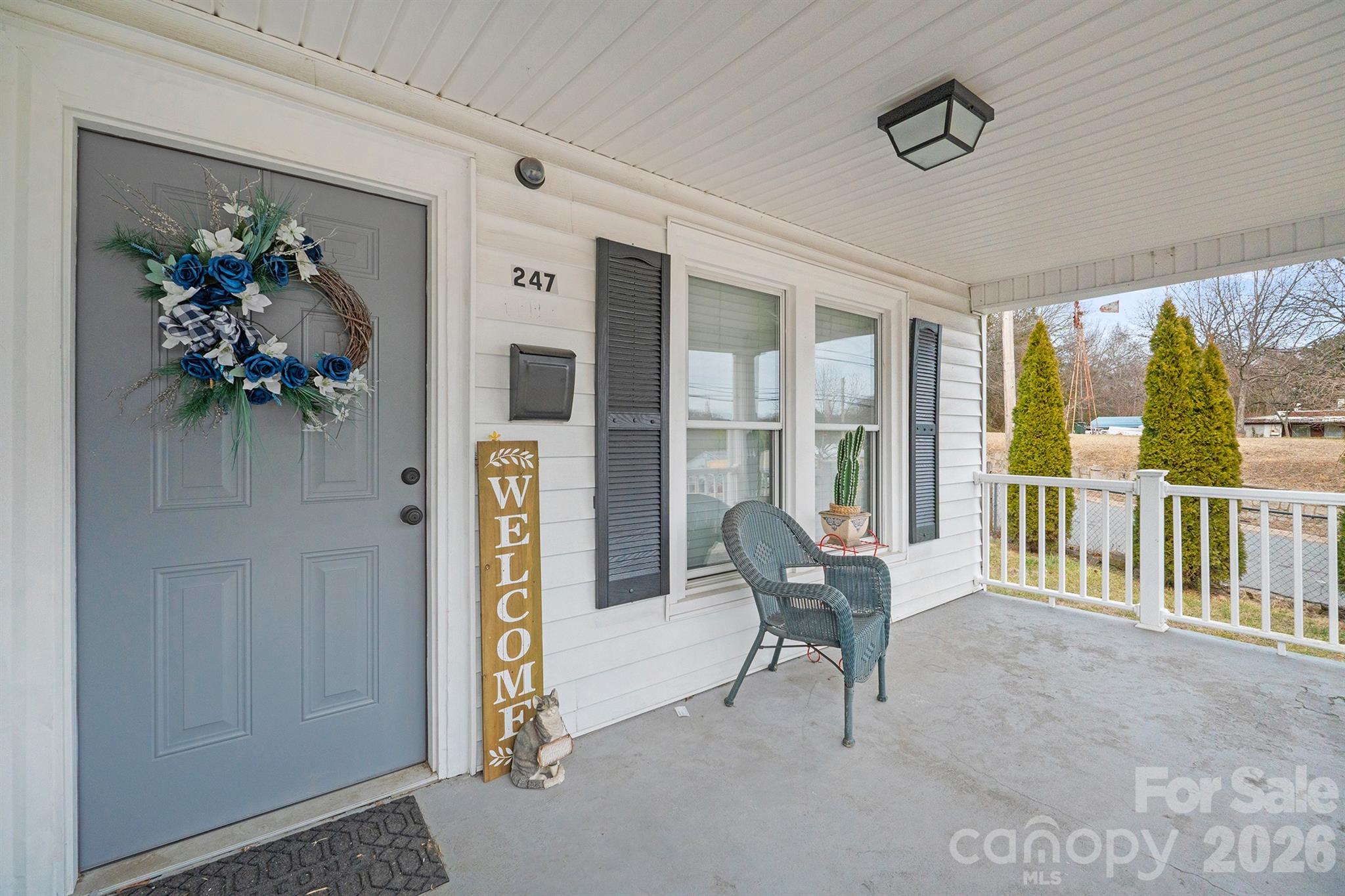 247 Cabarrus Avenue E Concord NC 28025