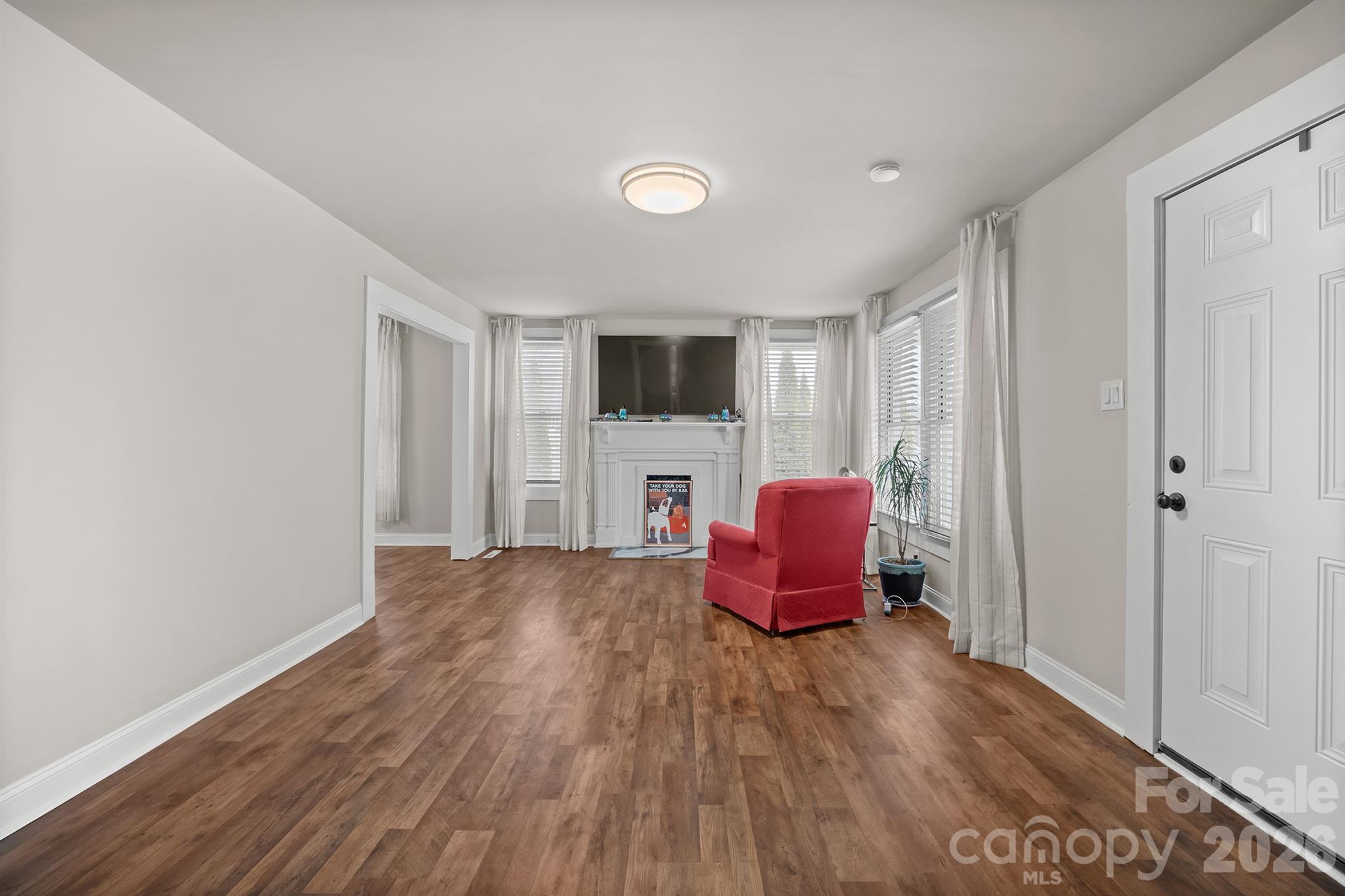 247 Cabarrus Avenue E Concord NC 28025