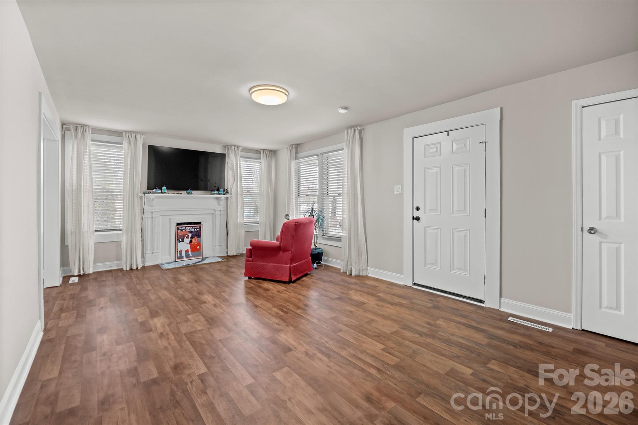 247 Cabarrus Avenue E Concord NC 28025