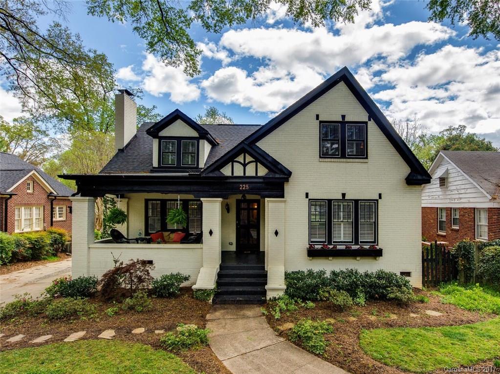 225 S Laurel Avenue Charlotte NC 28207