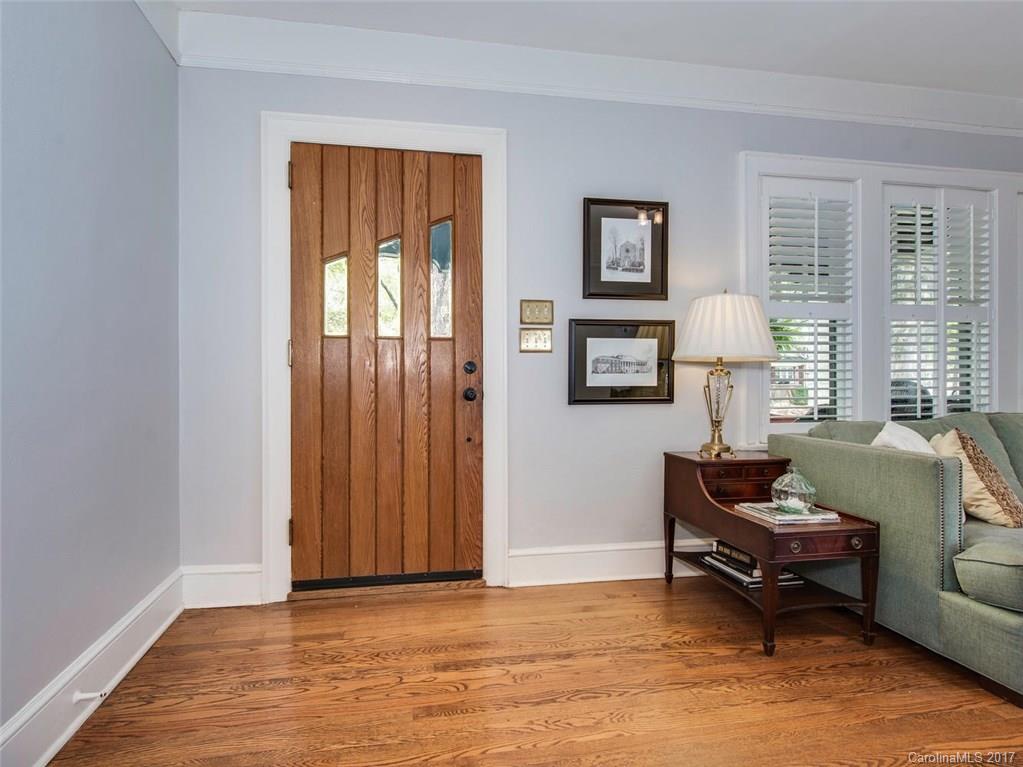225 S Laurel Avenue Charlotte NC 28207