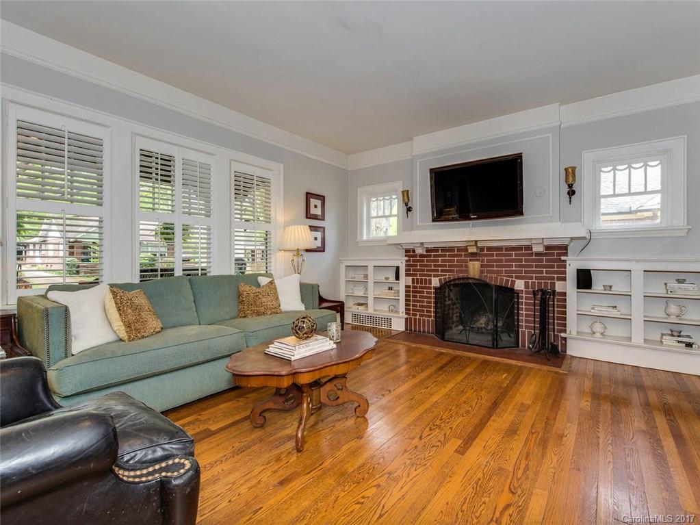 225 S Laurel Avenue Charlotte NC 28207
