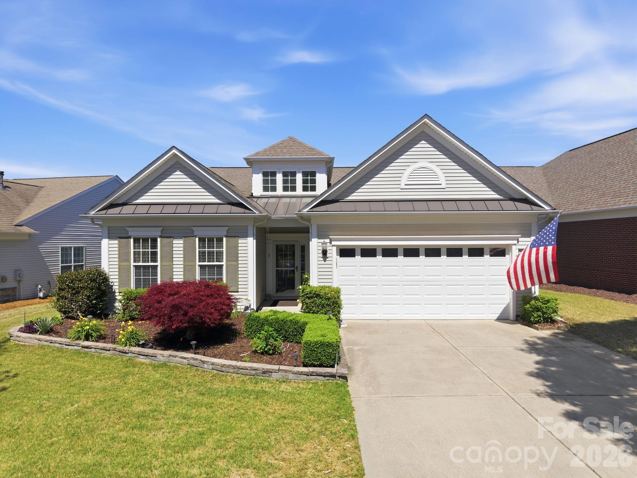 23119 Kingfisher Drive Fort Mill SC 29707