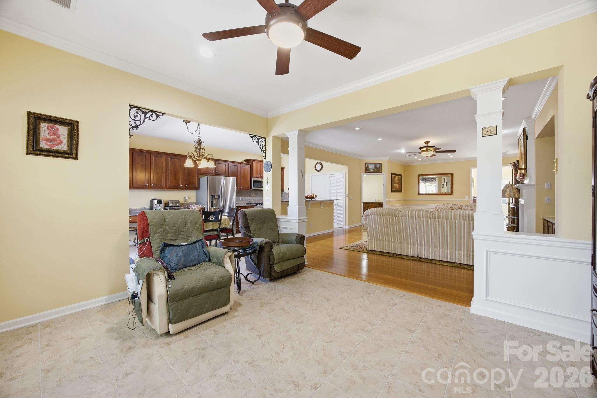 23119 Kingfisher Drive Fort Mill SC 29707