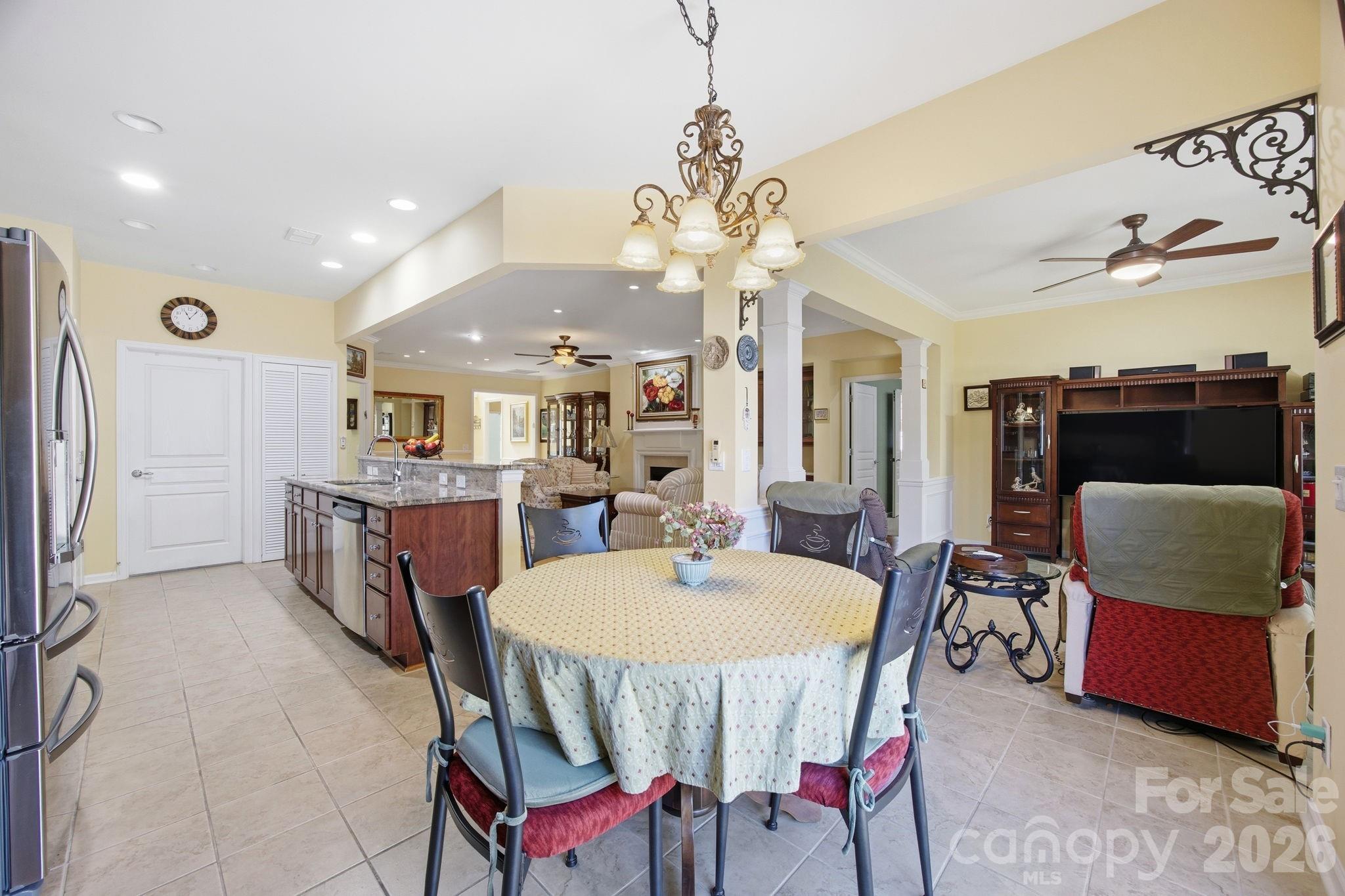 23119 Kingfisher Drive Fort Mill SC 29707