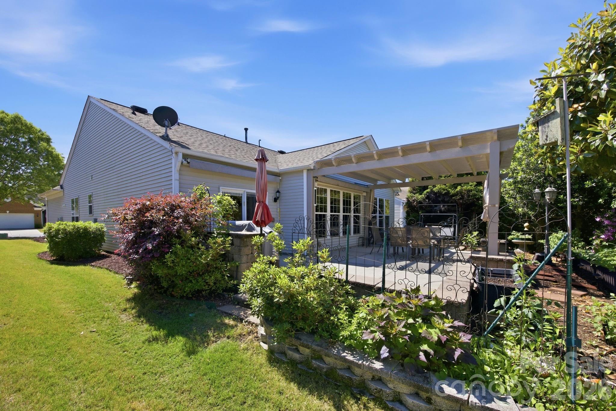 23119 Kingfisher Drive Fort Mill SC 29707