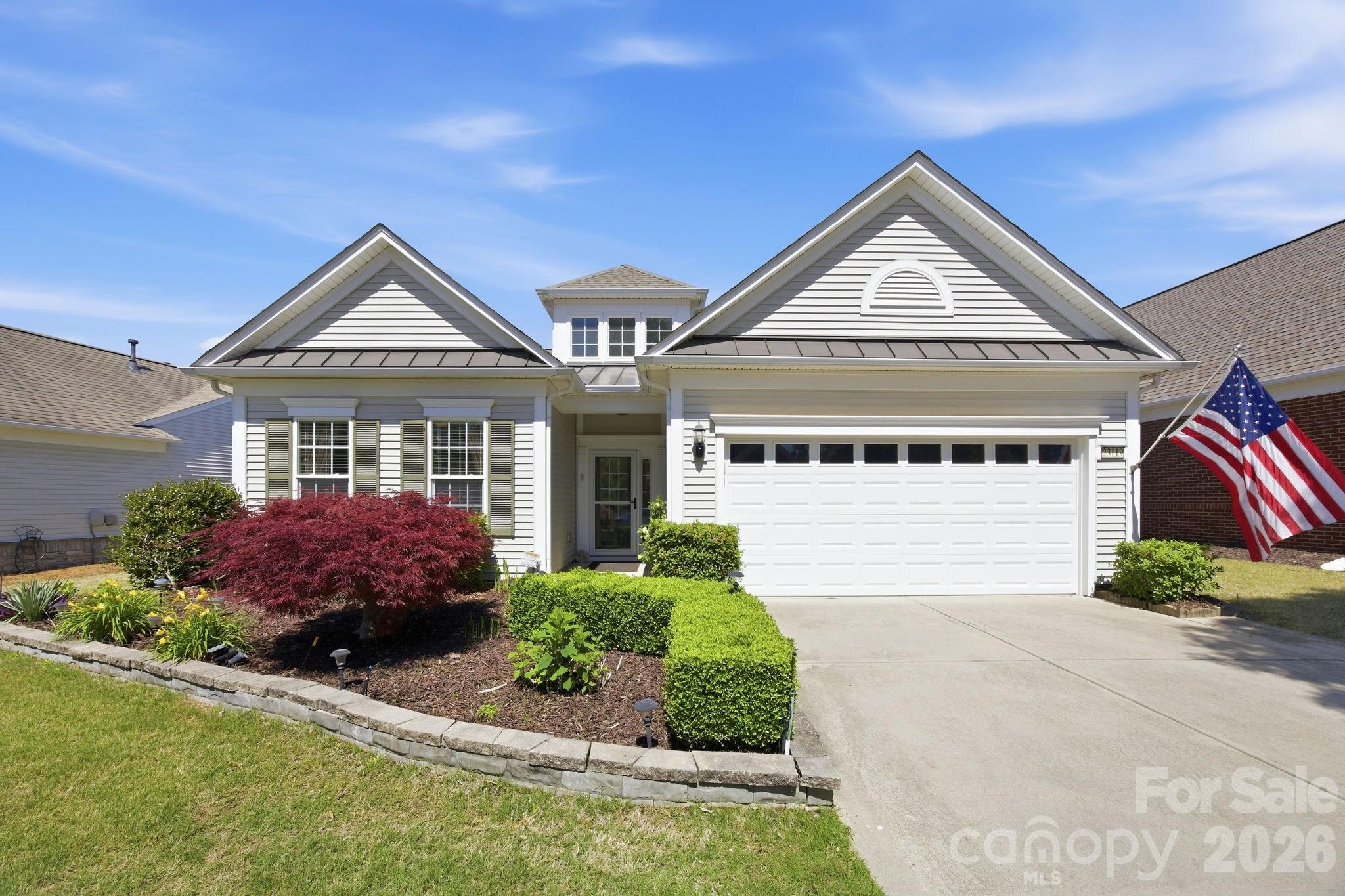 23119 Kingfisher Drive Fort Mill SC 29707