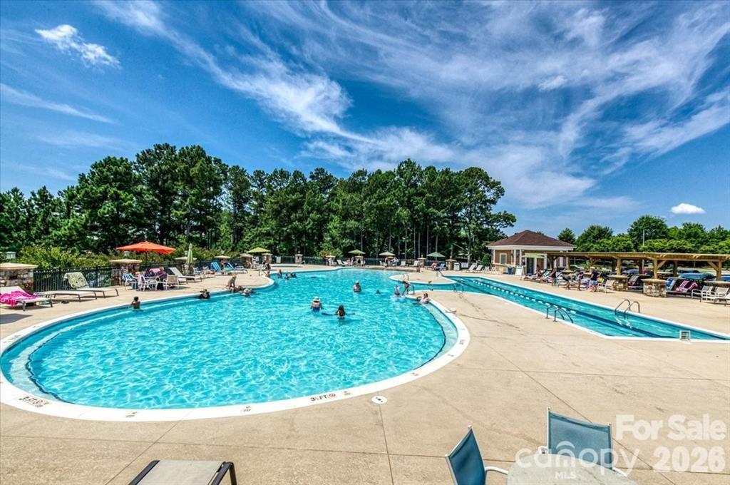 23119 Kingfisher Drive Fort Mill SC 29707