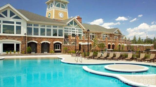 23119 Kingfisher Drive Fort Mill SC 29707