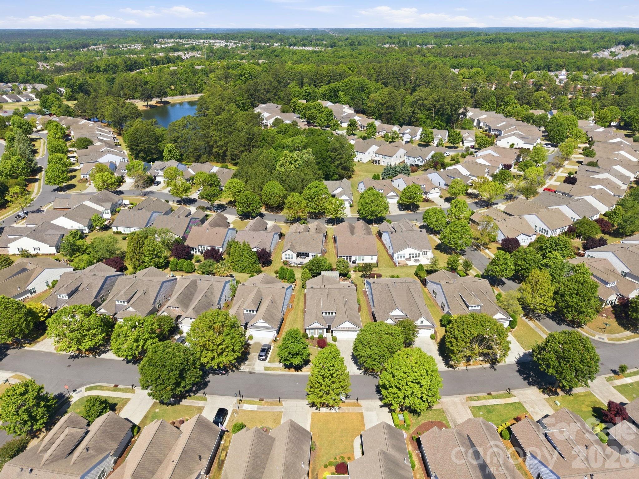 23119 Kingfisher Drive Fort Mill SC 29707