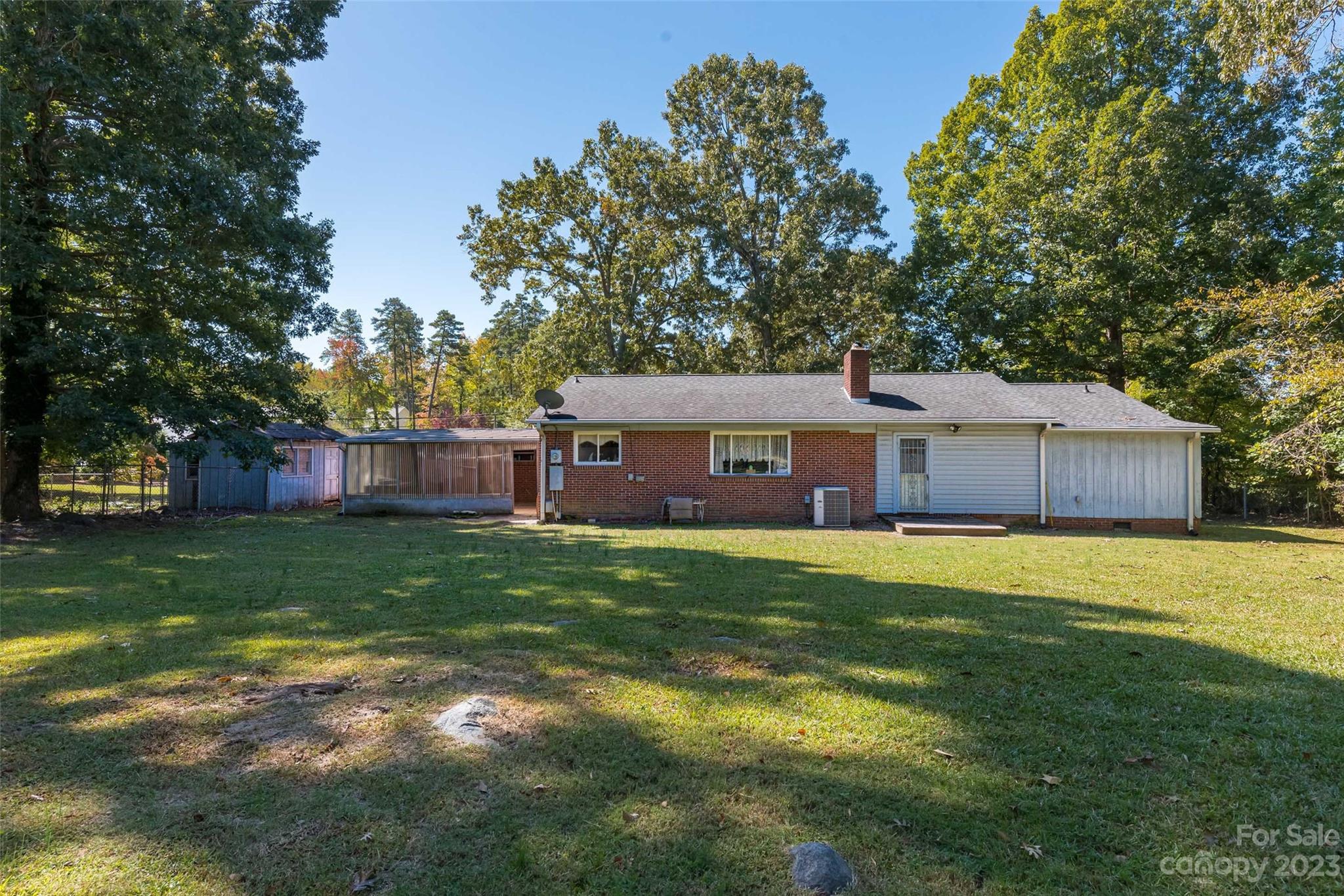 11434 Tema Circle Charlotte NC 28214