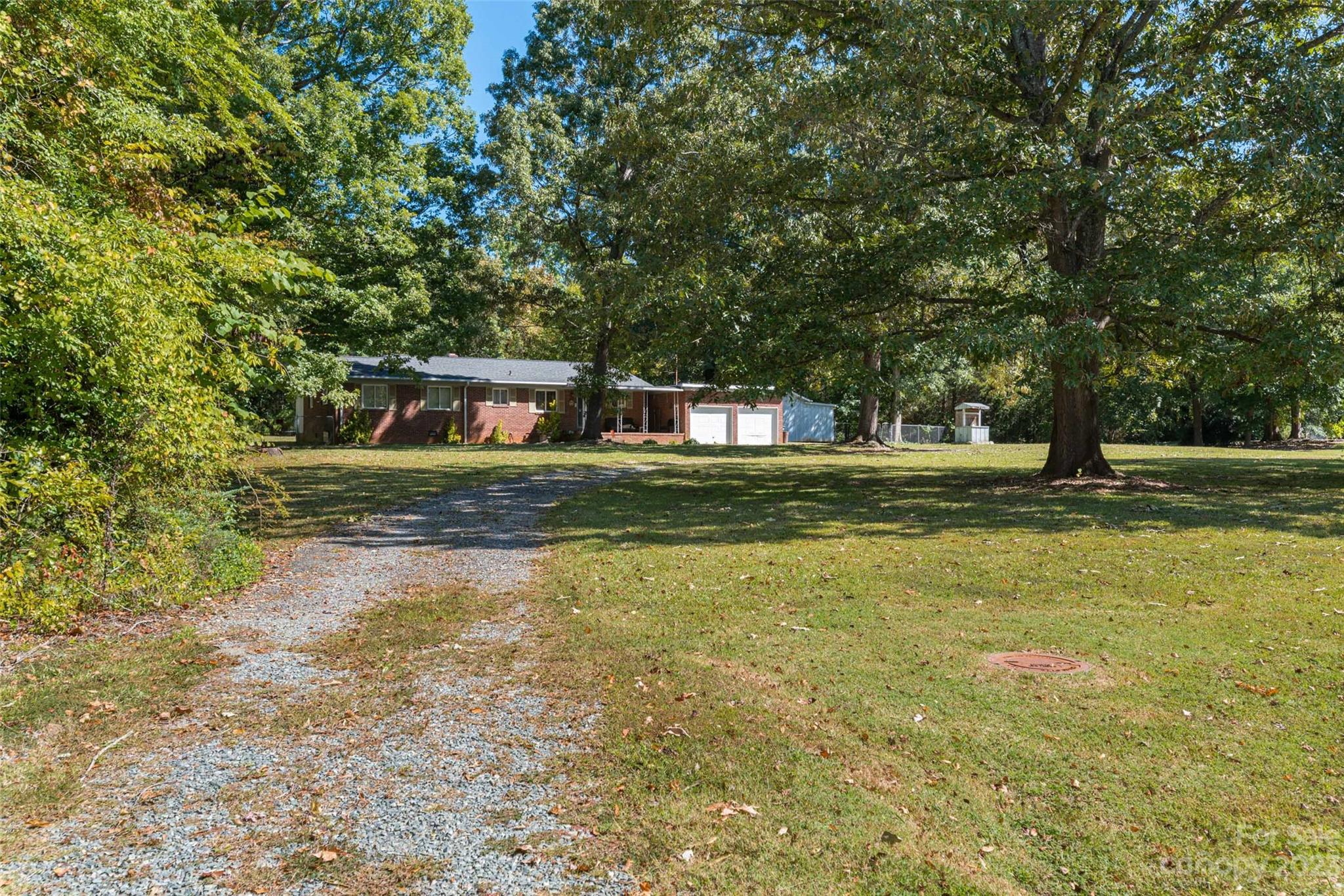 11434 Tema Circle Charlotte NC 28214