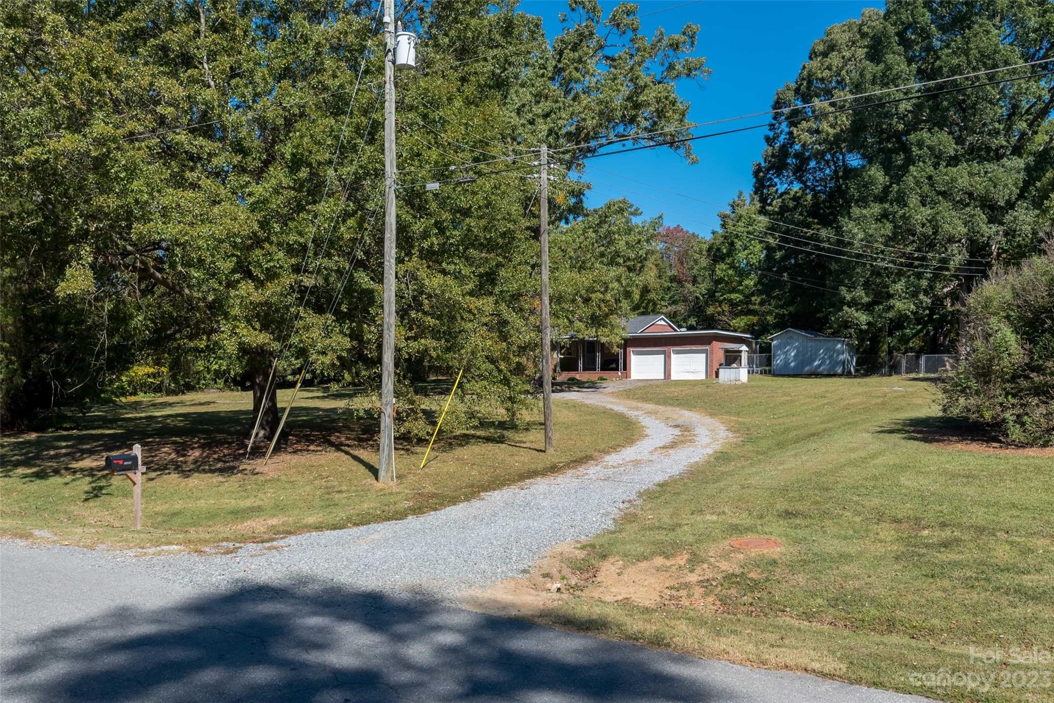 11434 Tema Circle Charlotte NC 28214
