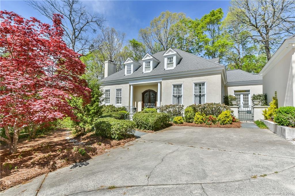 3905 Seminole Court Charlotte NC 28210