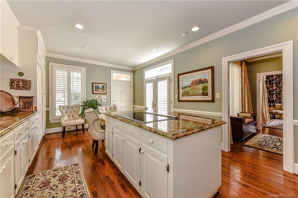 3905 Seminole Court Charlotte NC 28210