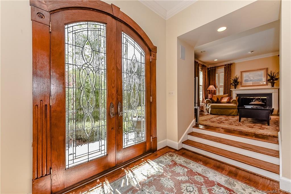 3905 Seminole Court Charlotte NC 28210