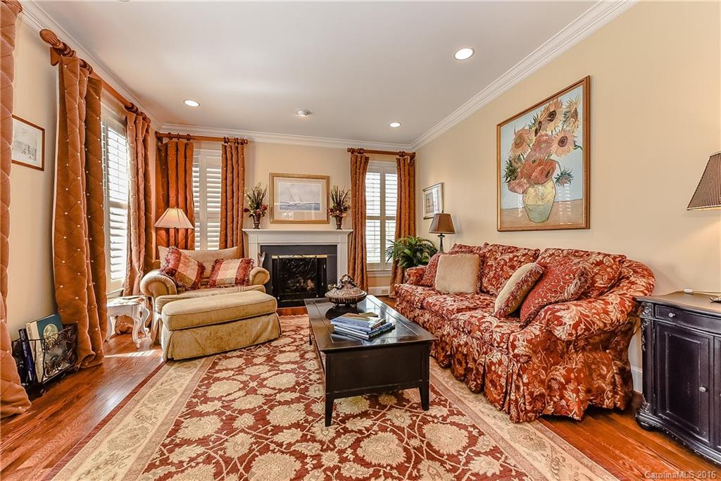 3905 Seminole Court Charlotte NC 28210