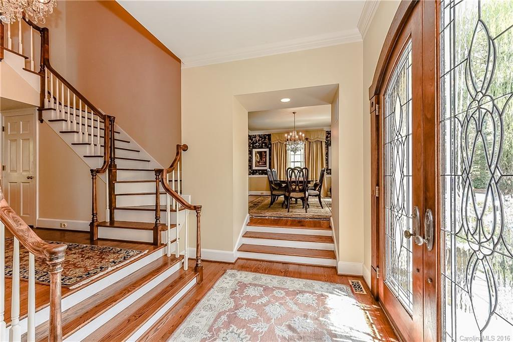 3905 Seminole Court Charlotte NC 28210