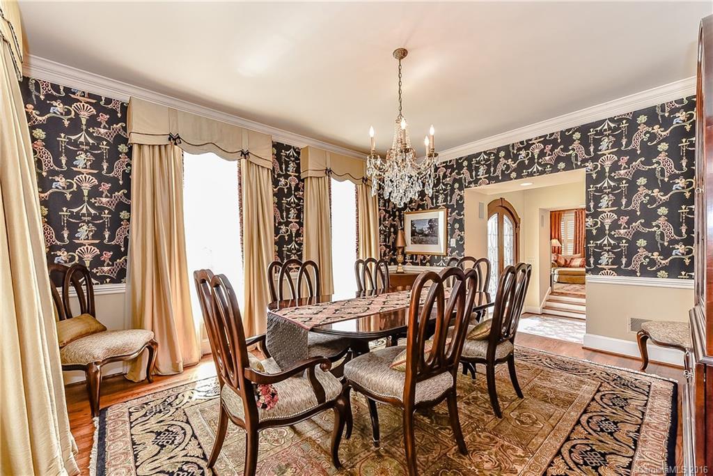 3905 Seminole Court Charlotte NC 28210