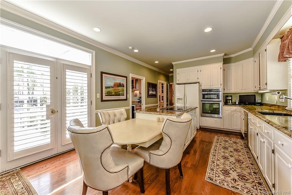 3905 Seminole Court Charlotte NC 28210