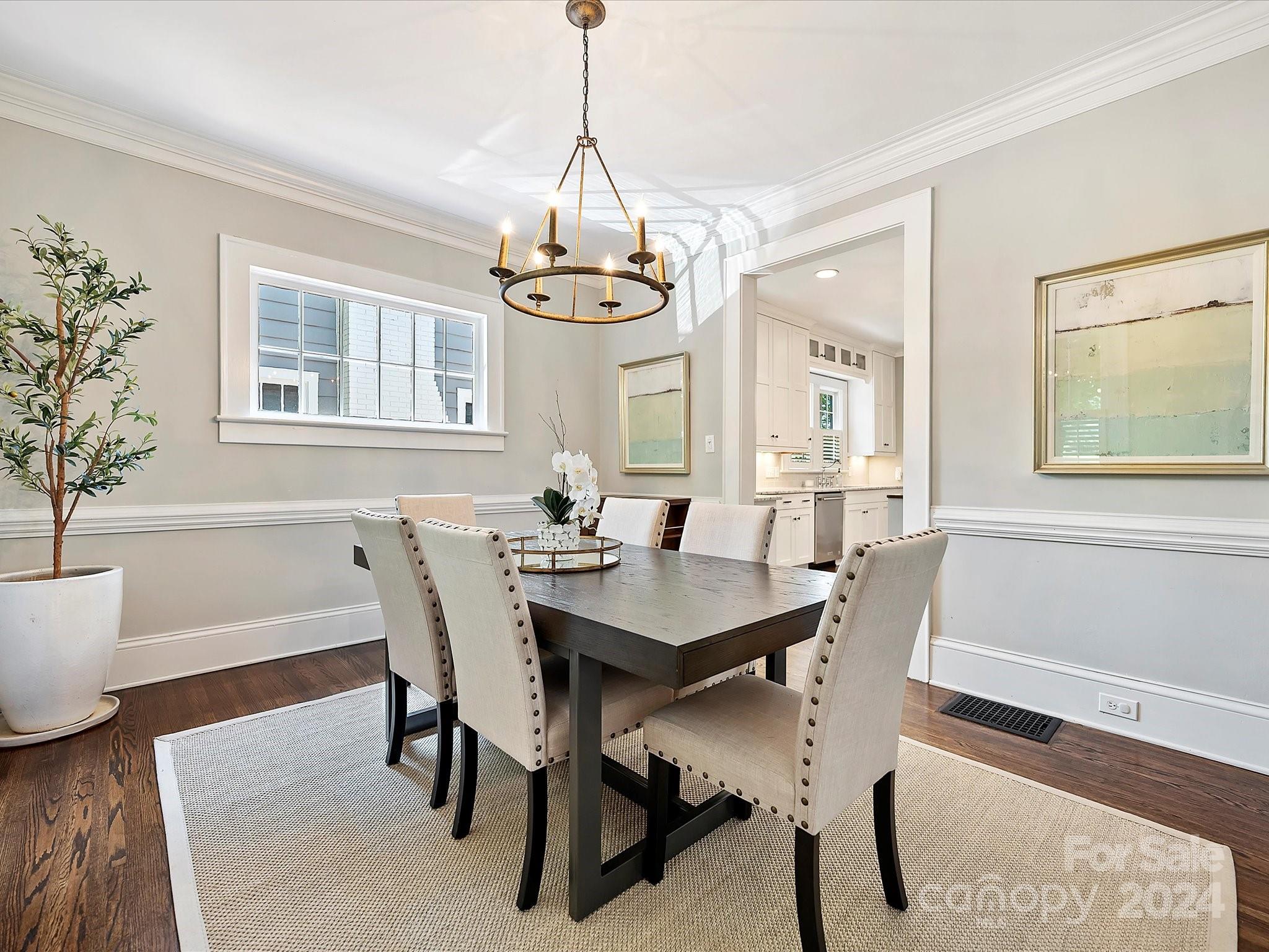 2210 Sarah Marks Avenue Charlotte NC 28203