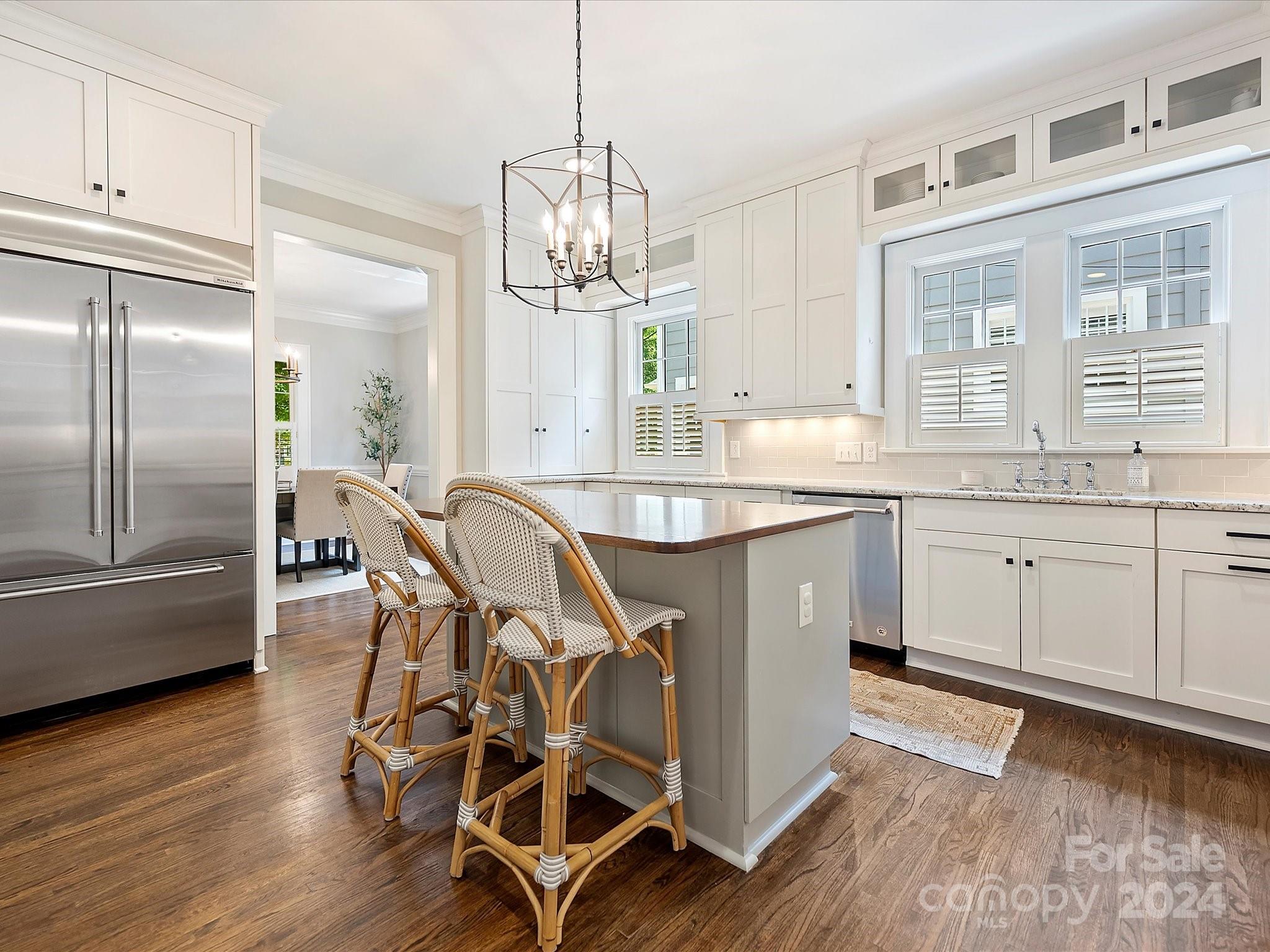 2210 Sarah Marks Avenue Charlotte NC 28203