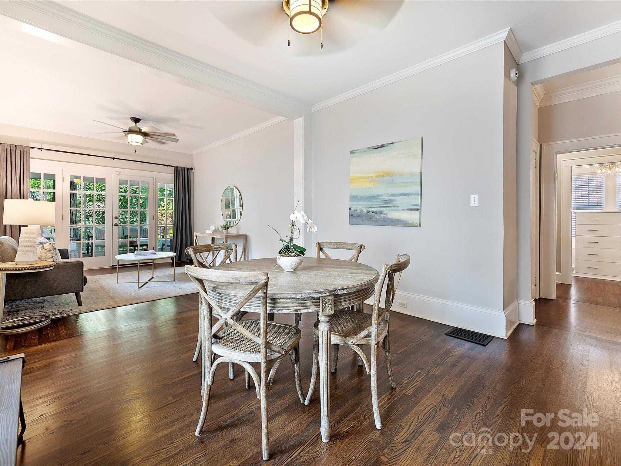 2210 Sarah Marks Avenue Charlotte NC 28203