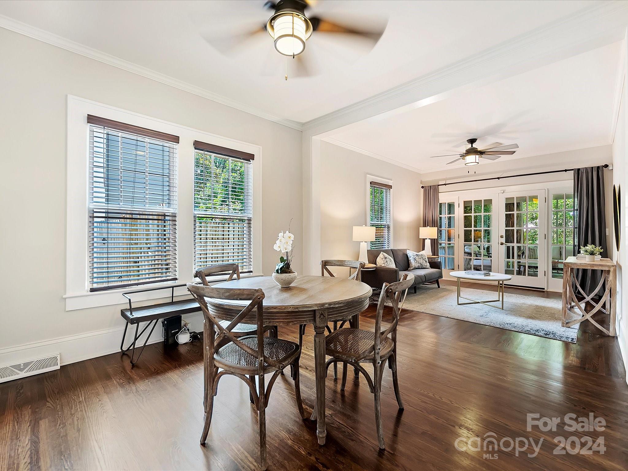 2210 Sarah Marks Avenue Charlotte NC 28203