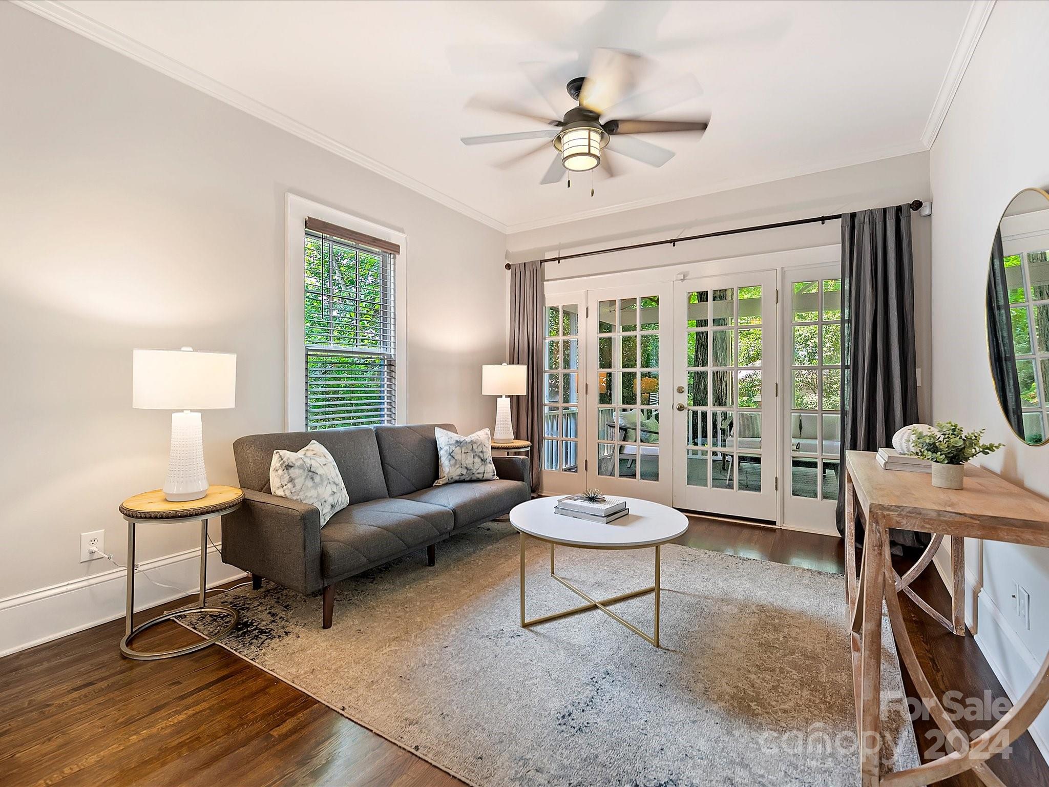 2210 Sarah Marks Avenue Charlotte NC 28203