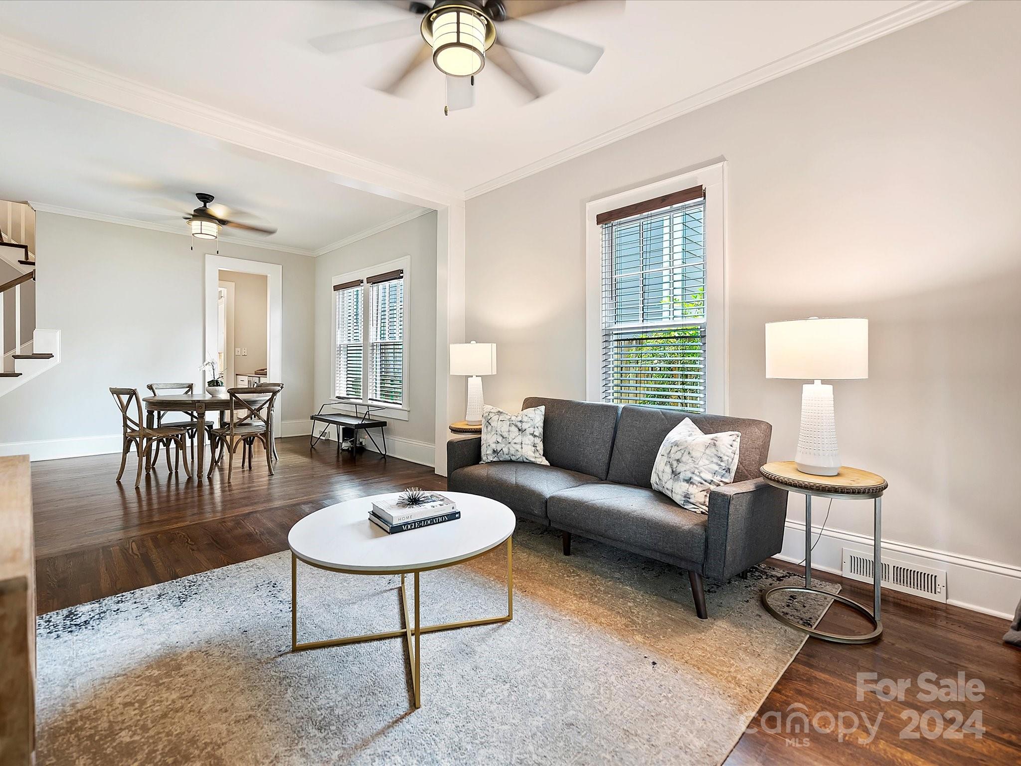 2210 Sarah Marks Avenue Charlotte NC 28203