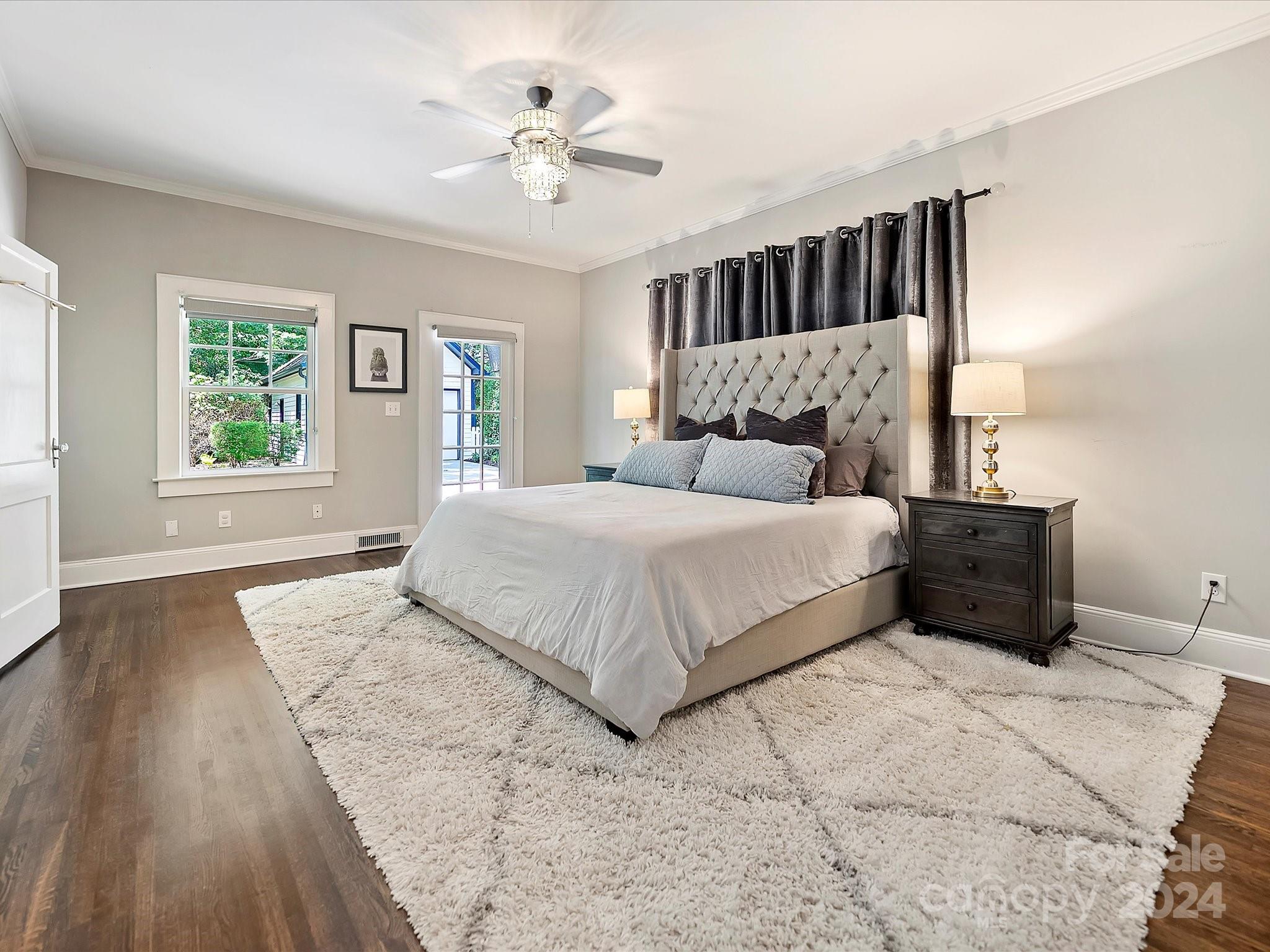 2210 Sarah Marks Avenue Charlotte NC 28203