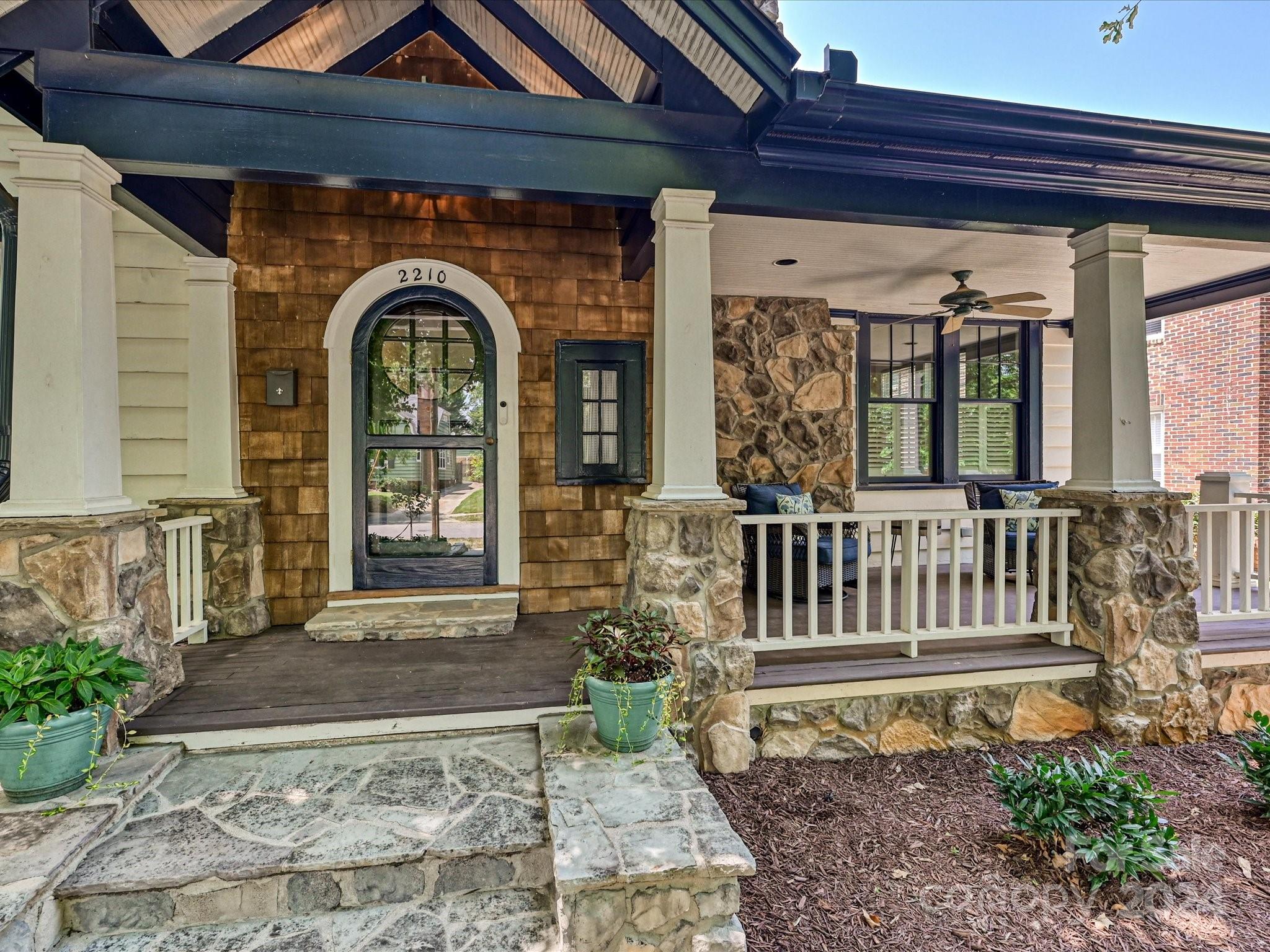 2210 Sarah Marks Avenue Charlotte NC 28203