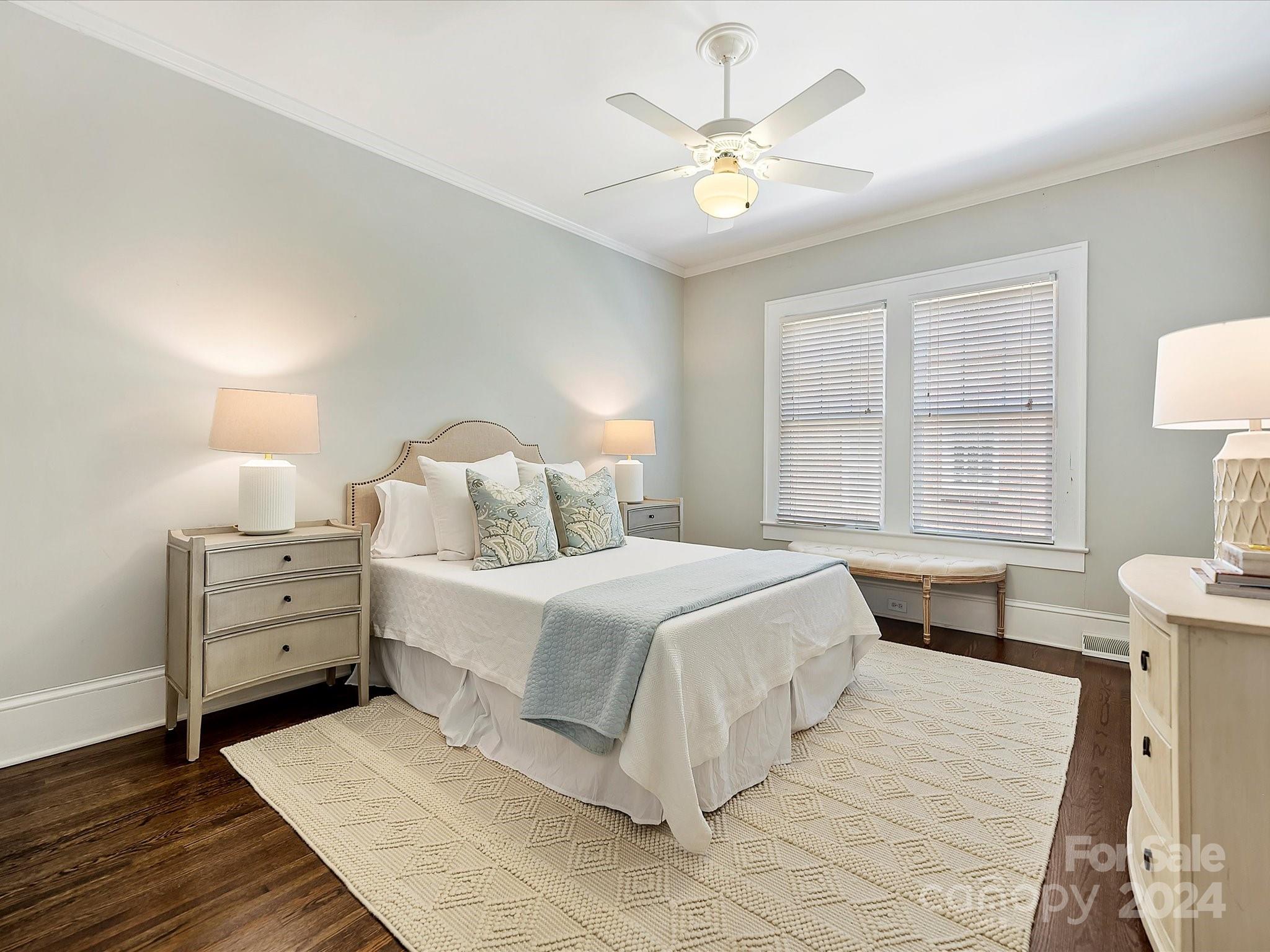 2210 Sarah Marks Avenue Charlotte NC 28203
