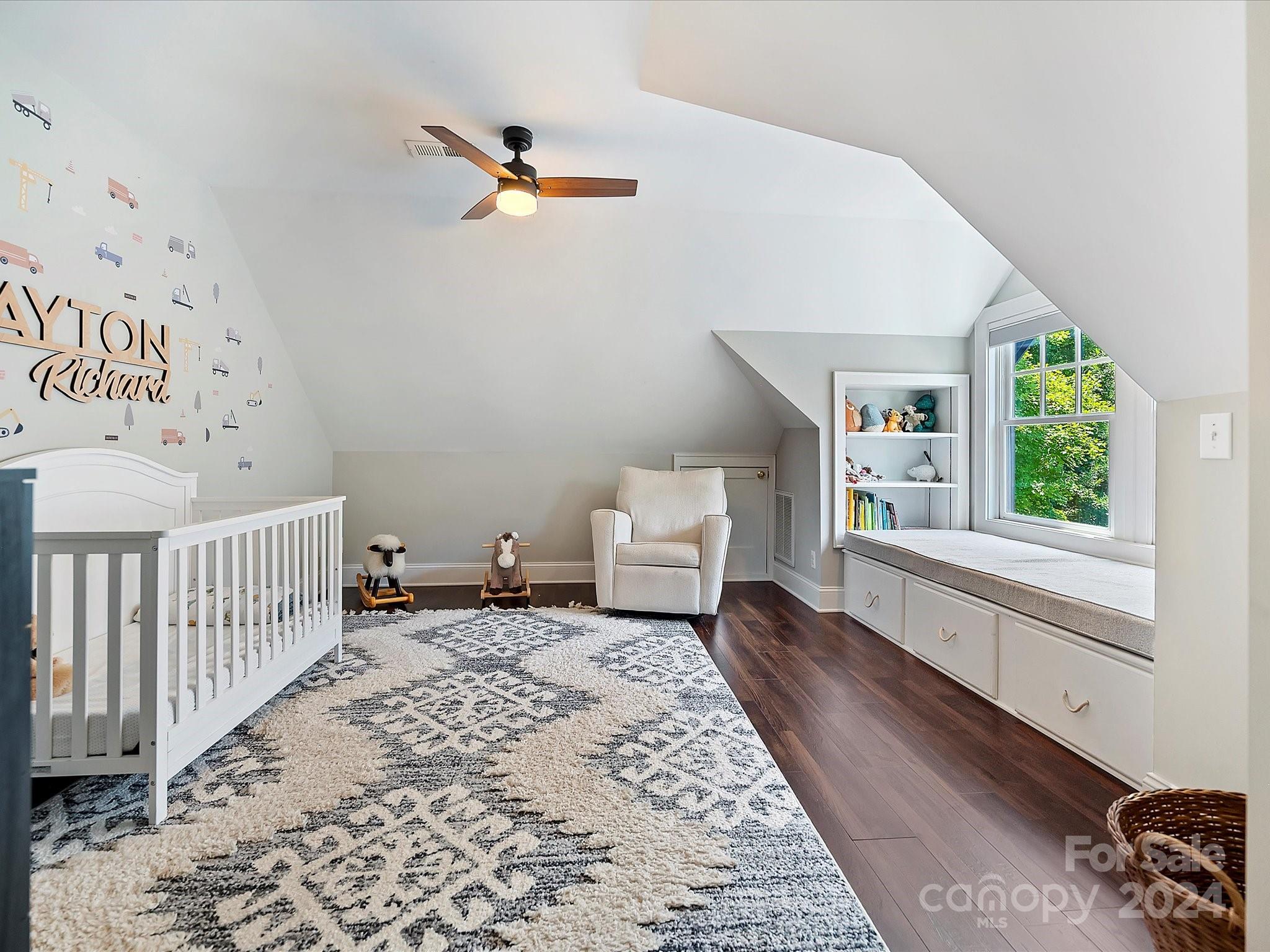 2210 Sarah Marks Avenue Charlotte NC 28203