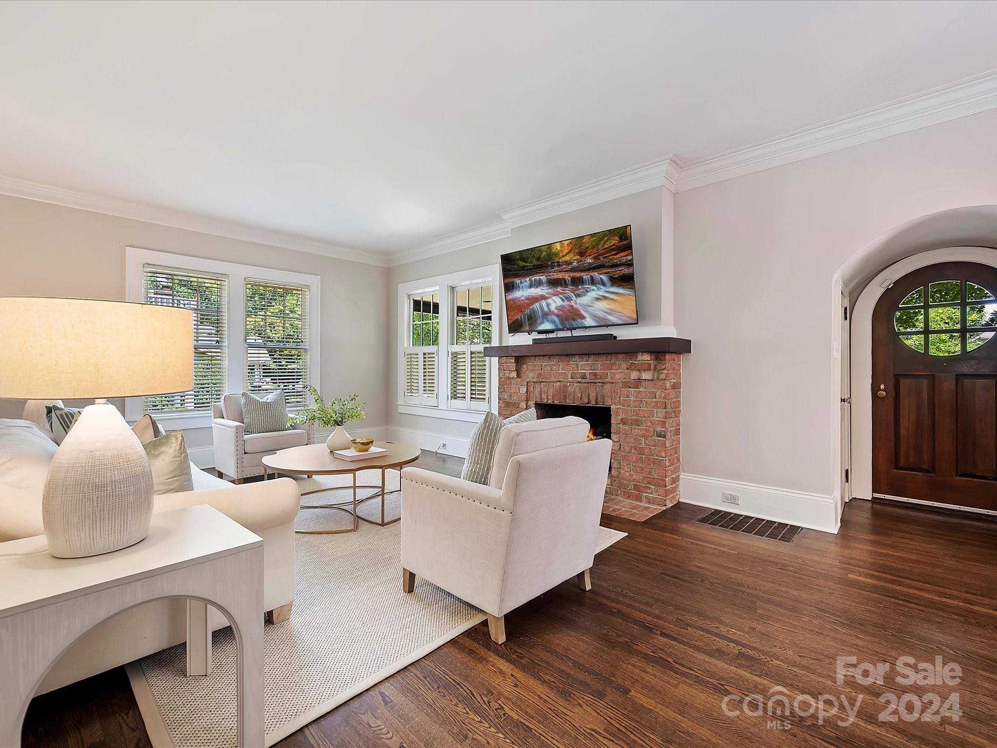2210 Sarah Marks Avenue Charlotte NC 28203
