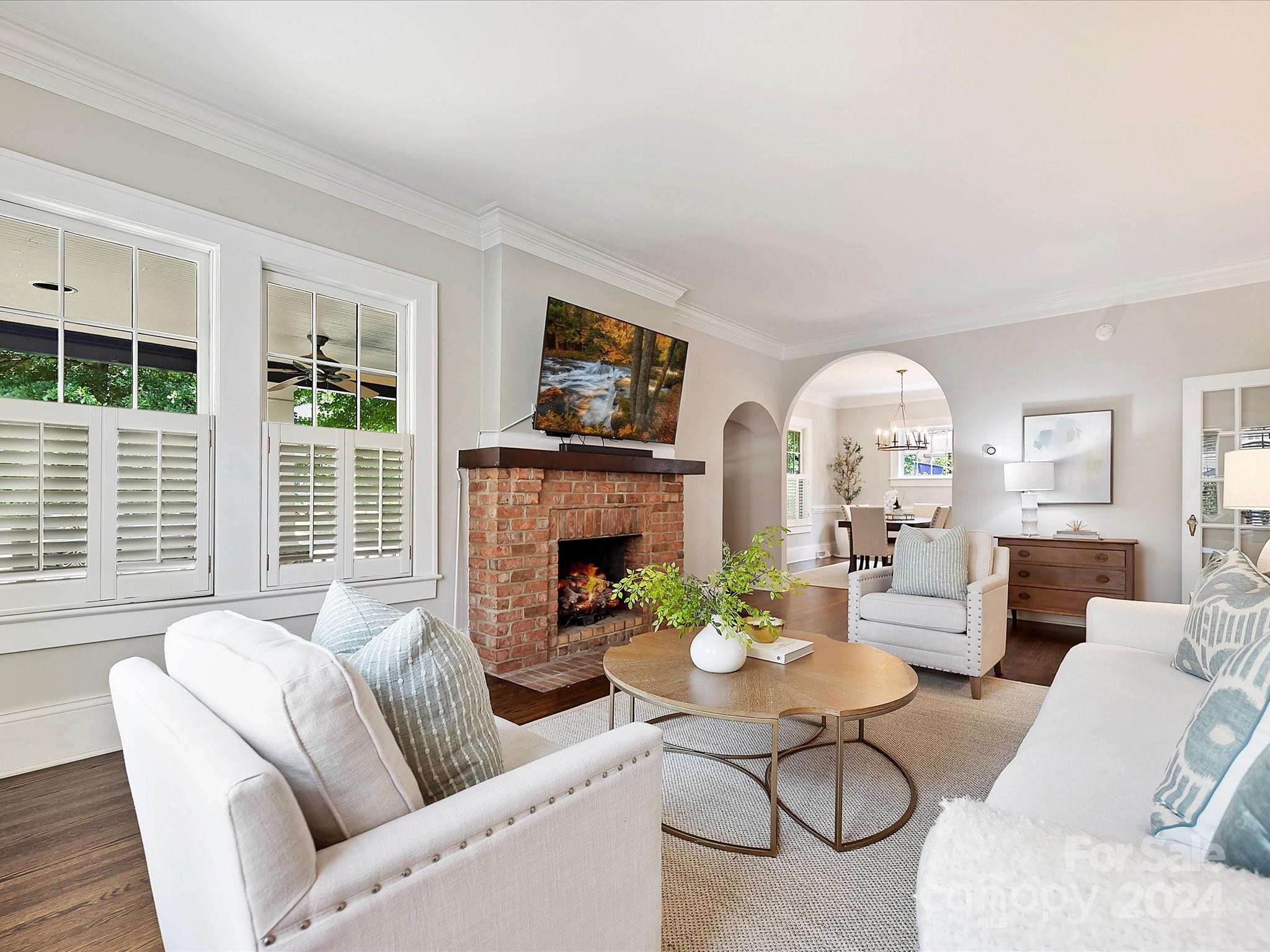 2210 Sarah Marks Avenue Charlotte NC 28203