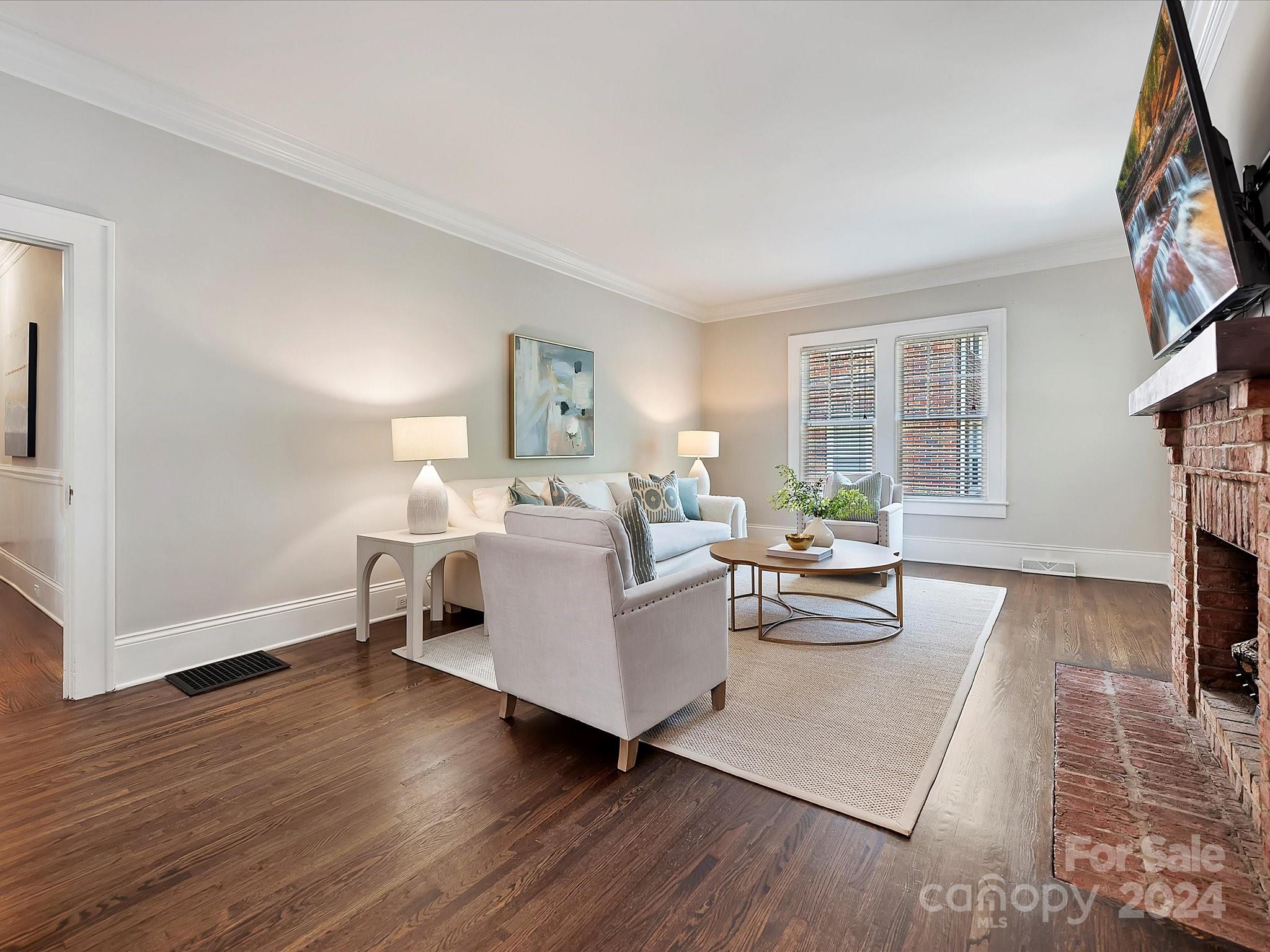2210 Sarah Marks Avenue Charlotte NC 28203