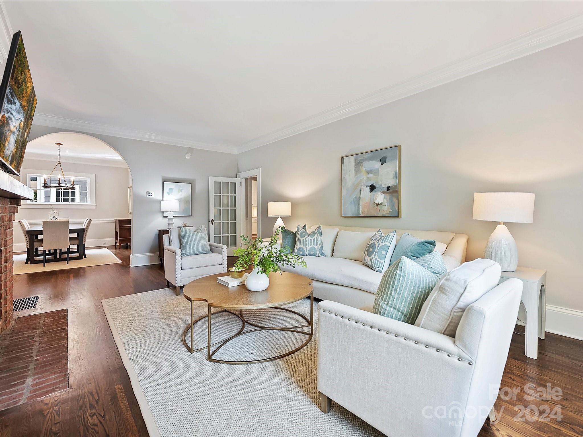 2210 Sarah Marks Avenue Charlotte NC 28203
