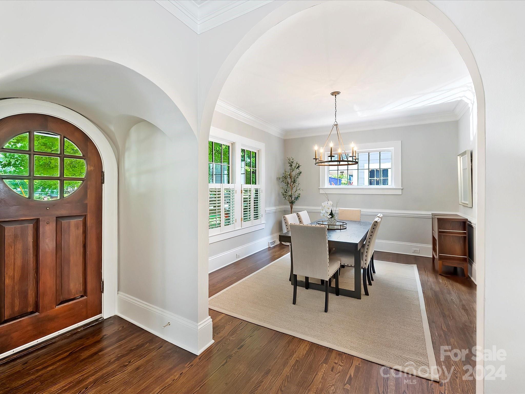 2210 Sarah Marks Avenue Charlotte NC 28203