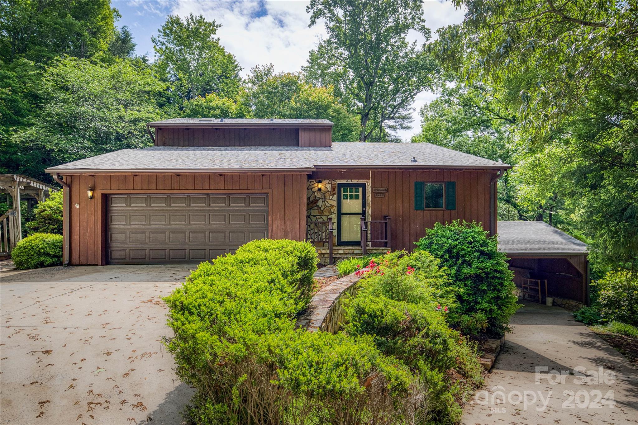 1473 Robinhood Drive Morganton NC 28655