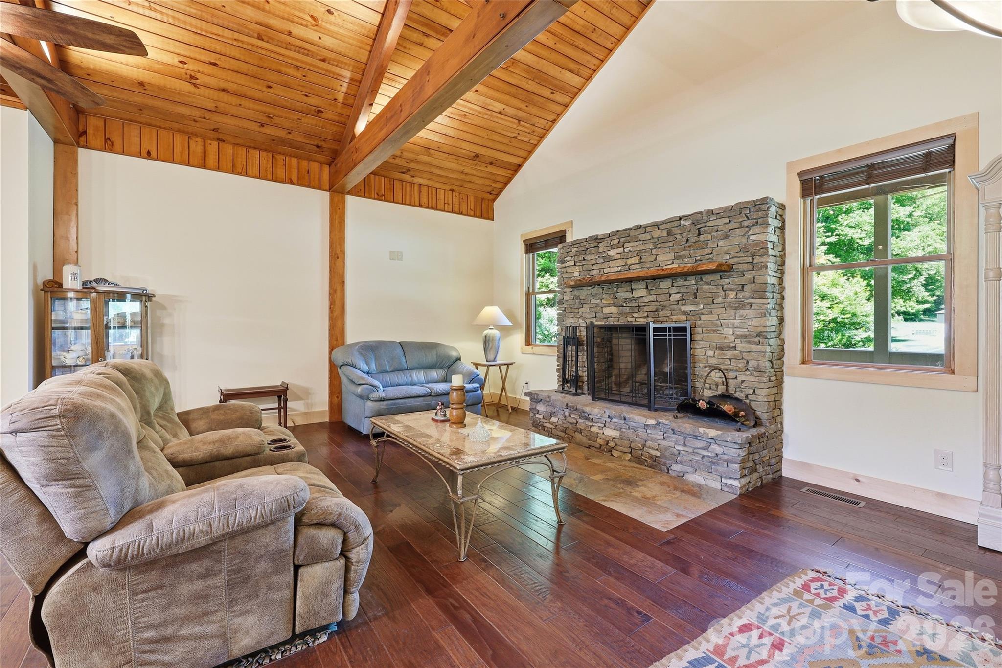 3540 Fork Creek Road Saluda NC 28773